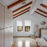 Apartment Wishing Well