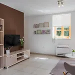 Apartment Wishing Well