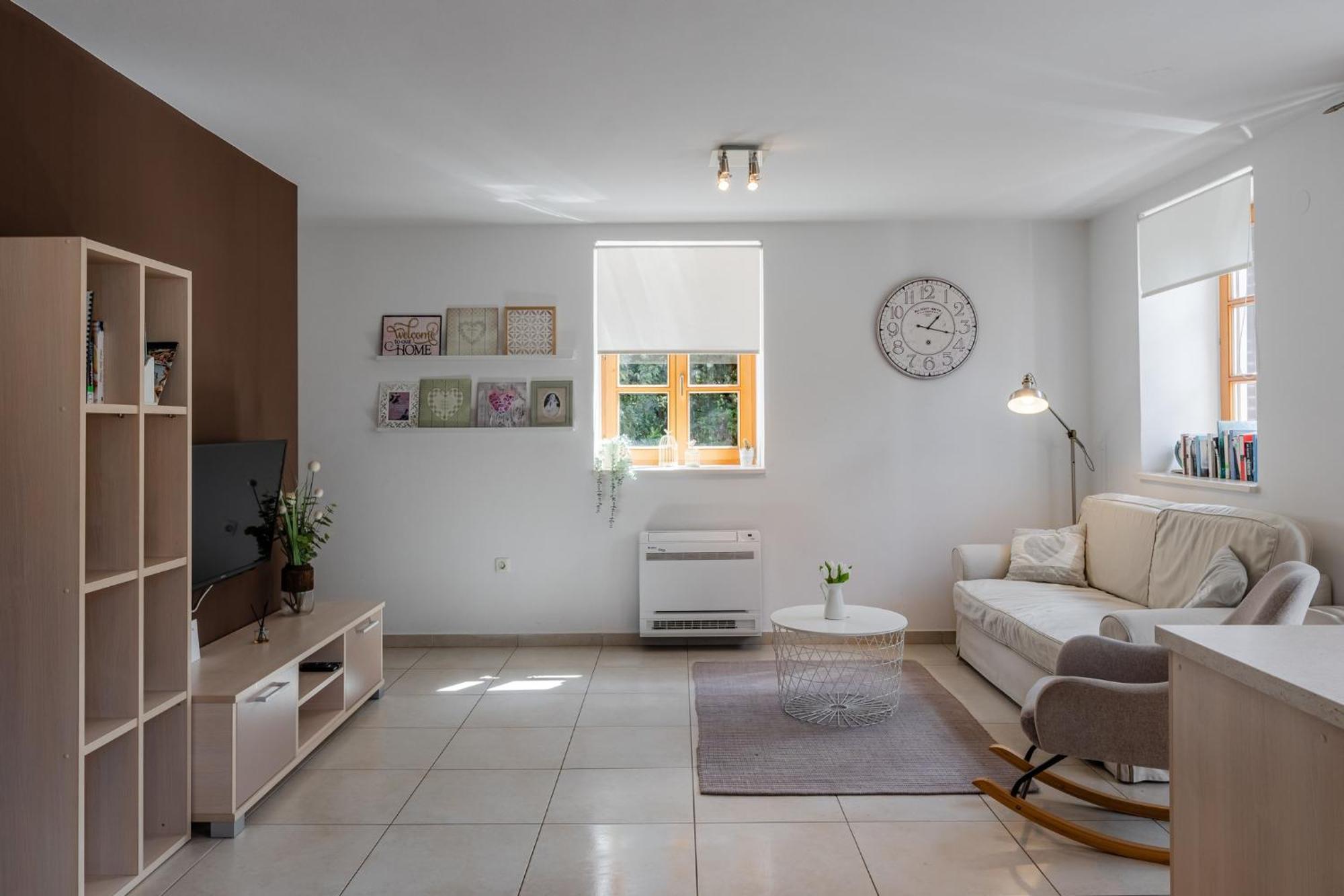 Wishing Well Apartment *
