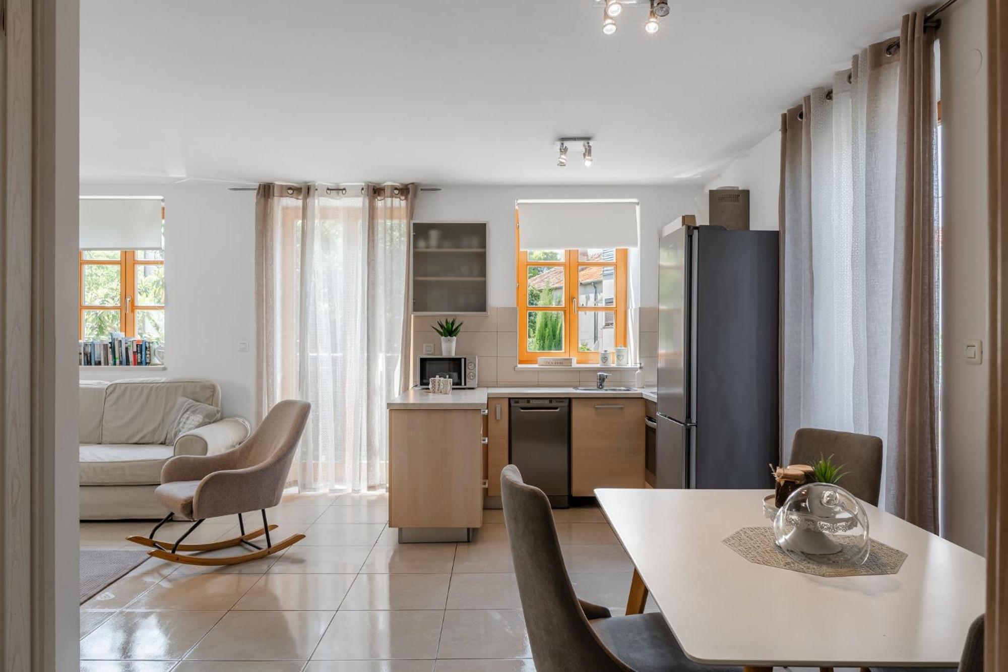 Wishing Well Apartment *