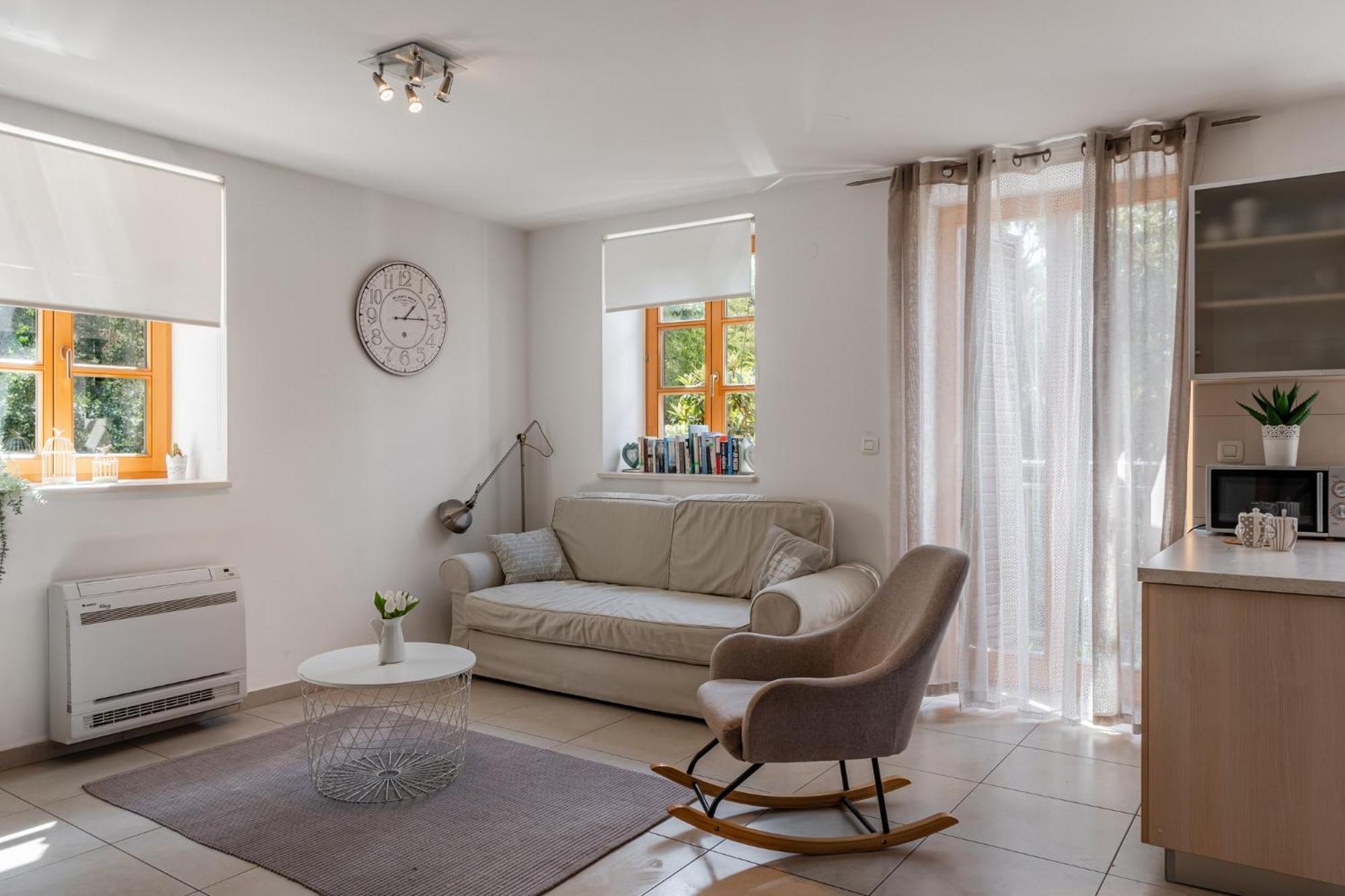Apartman Wishing Well Zadar