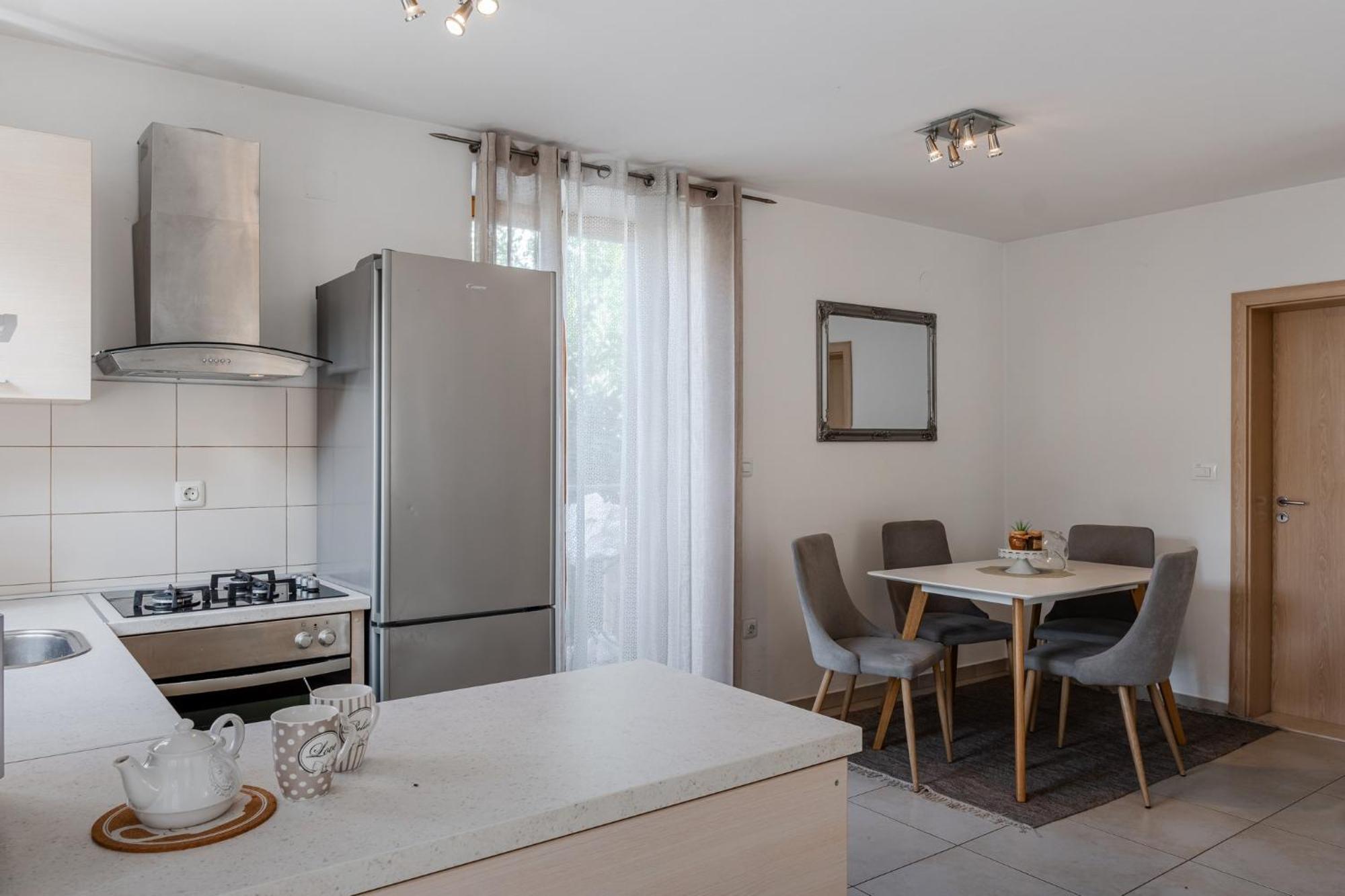 Wishing Well Apartman