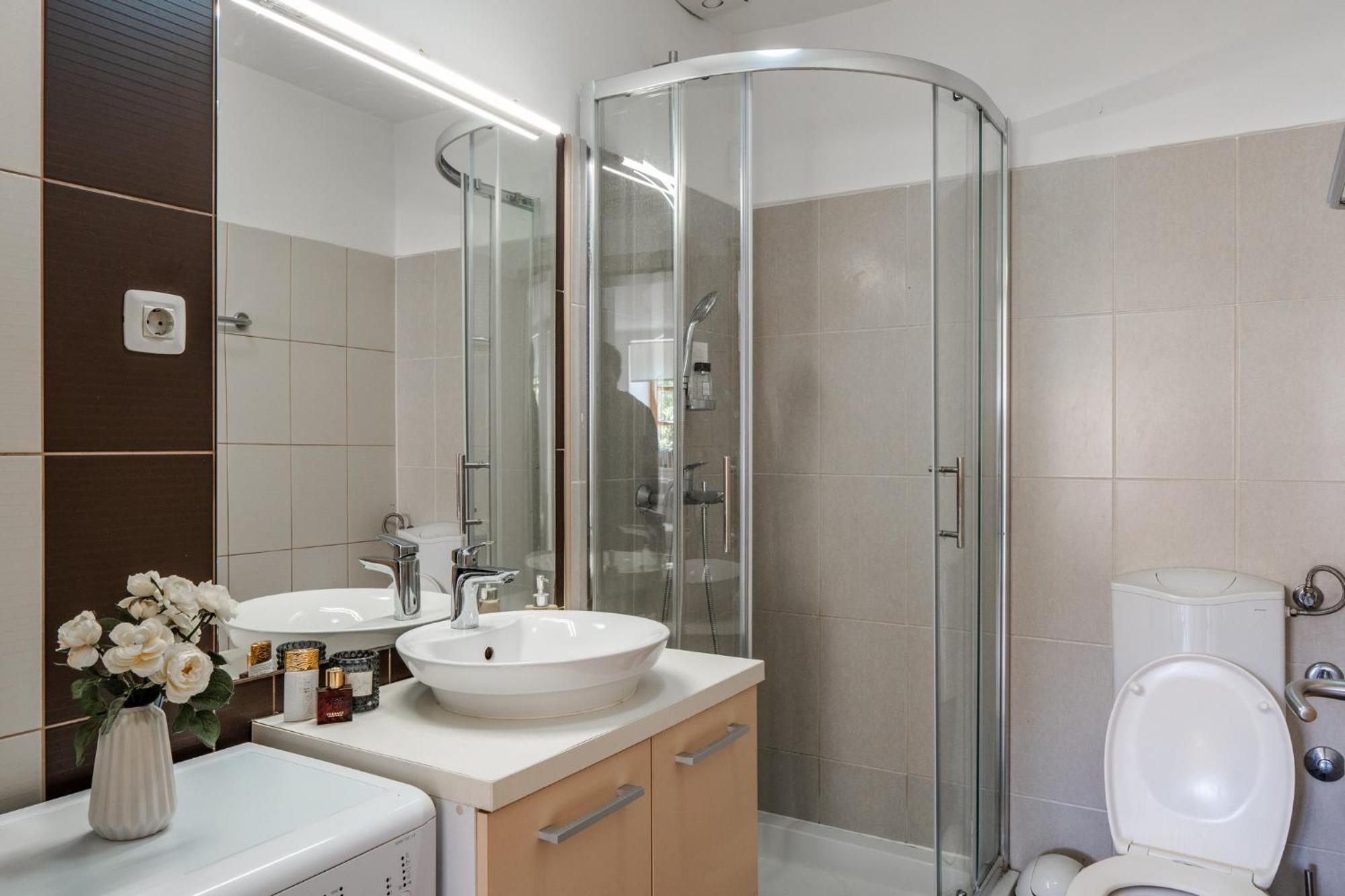 Wishing Well Apartman Zadar