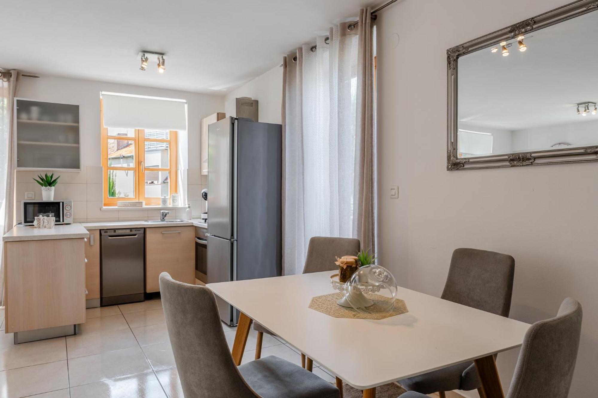 Apartman Wishing Well Zadar