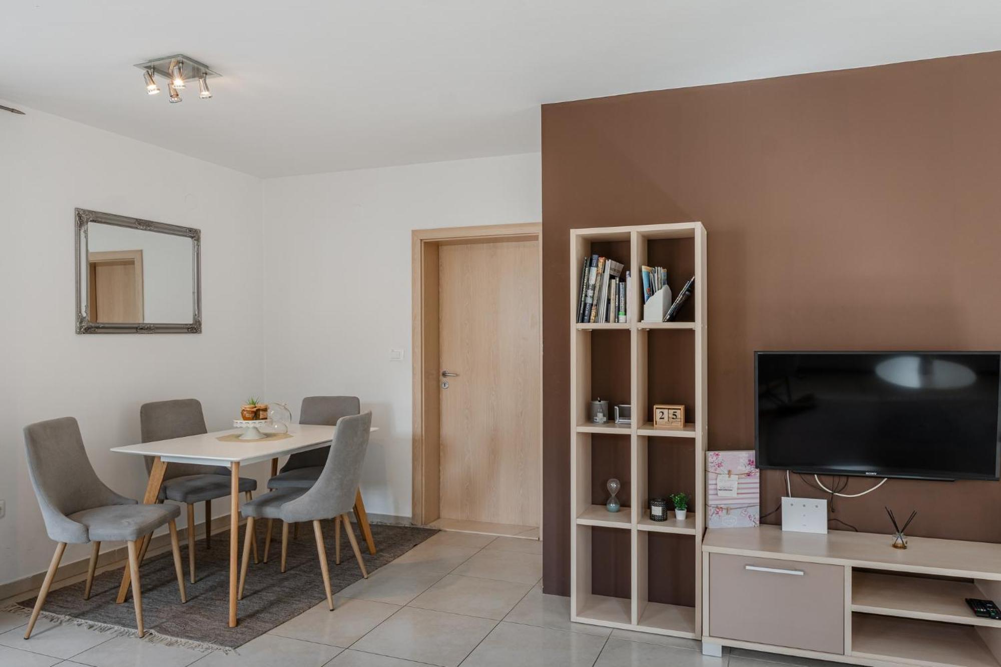 Wishing Well Apartman Zadar