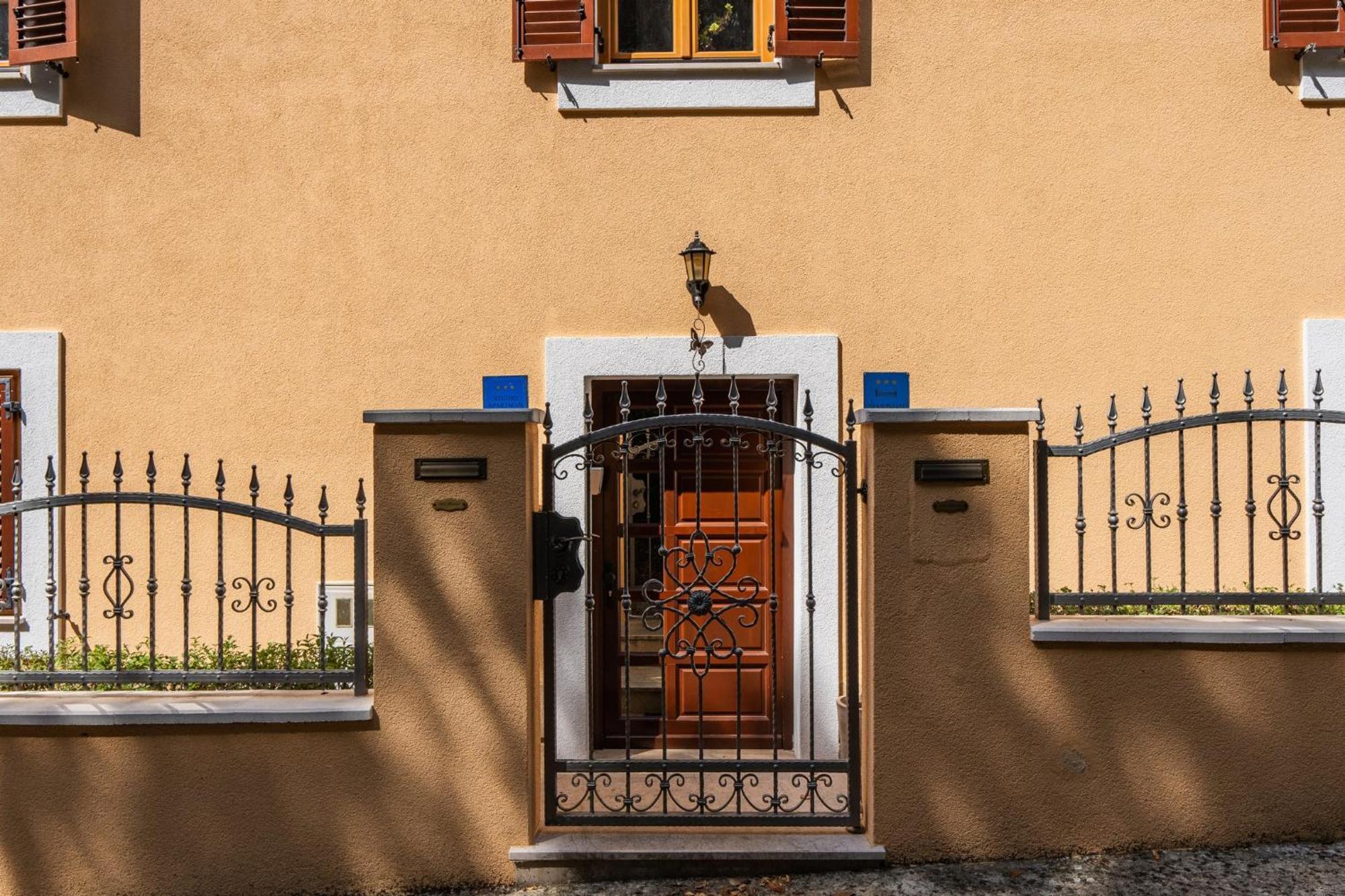 Wishing Well Apartment *