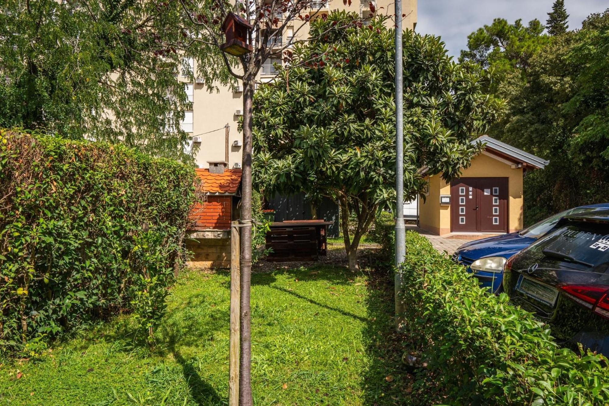 Apartman Wishing Well Zadar